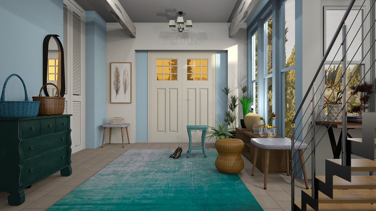 Gallery image 1 — carpet cleaning Fort Worth