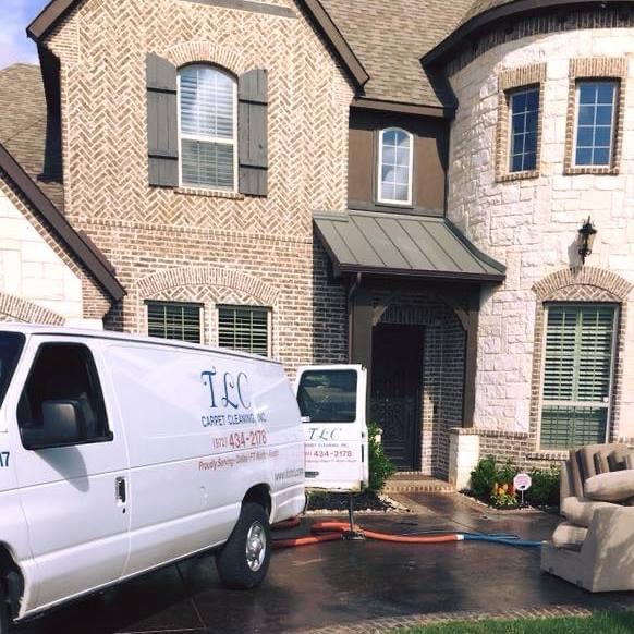 Gallery image 5 — carpet cleaning Fort Worth