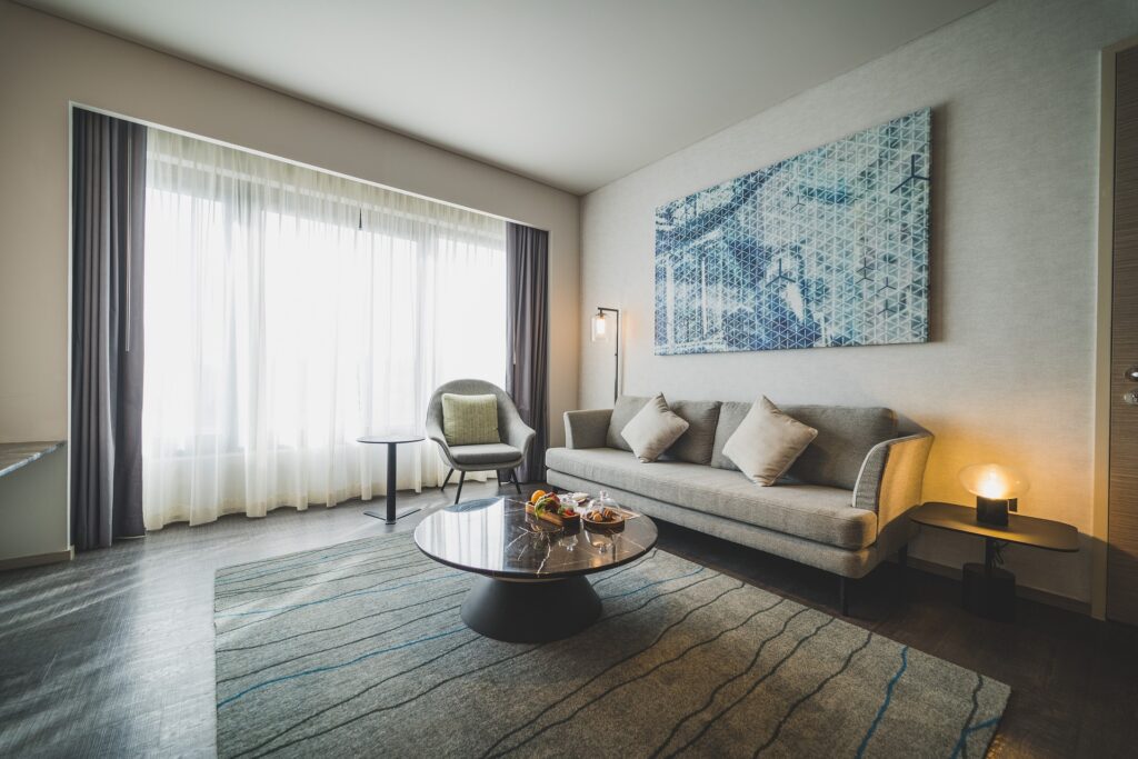 Gallery image 6 — carpet cleaning Fort Worth