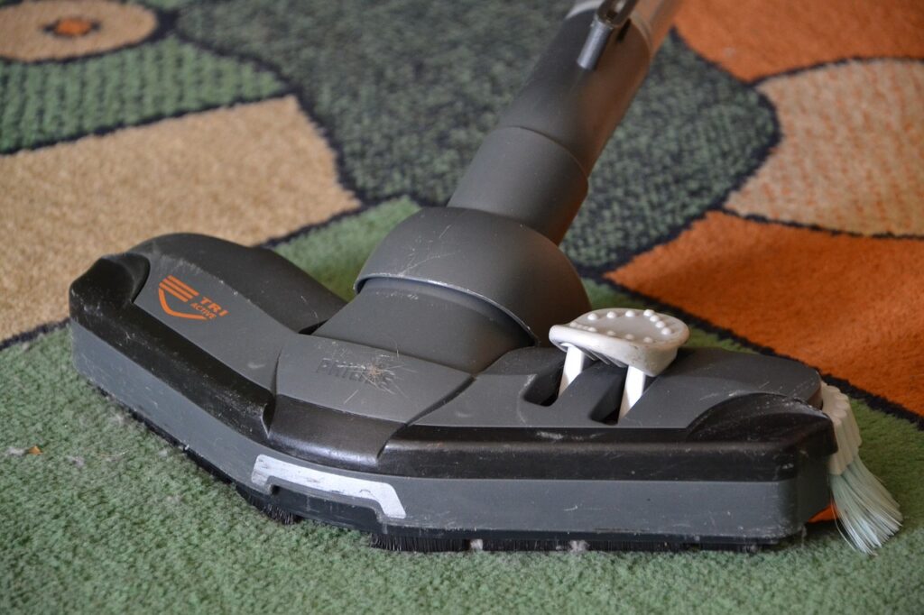 Gallery image 9 — carpet cleaning Fort Worth