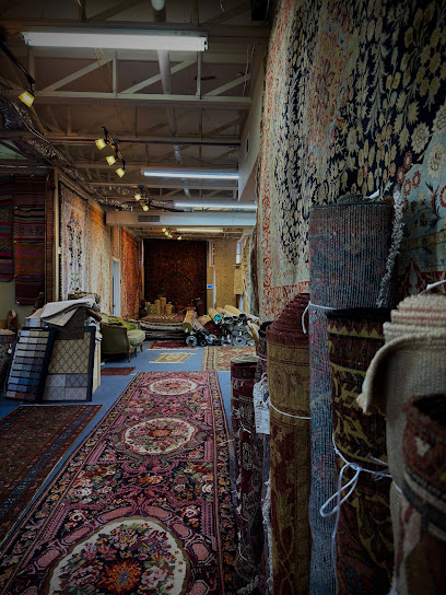 Gallery image 1 — handmade rug sales DFW