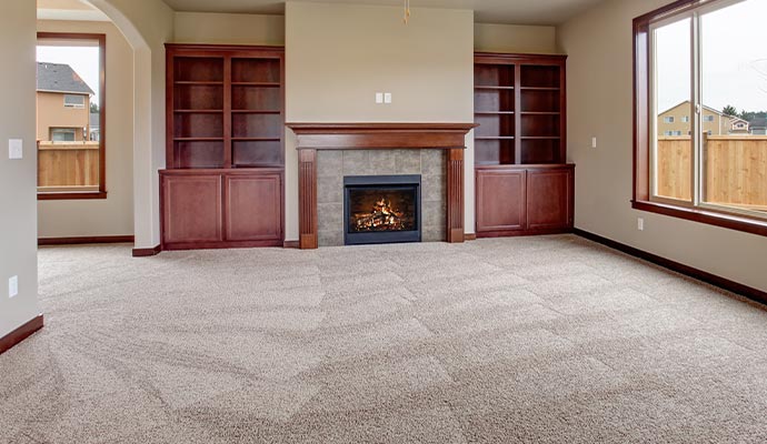 Gallery image 1 — commercial carpet cleaning DFW
