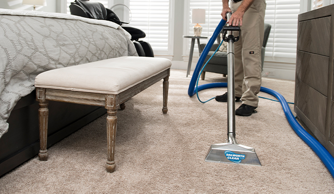 Gallery image 6 — commercial carpet cleaning DFW