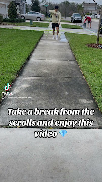 Gallery image 4 — paver sealing Tampa