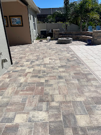 Gallery image 7 — paver sealing Tampa