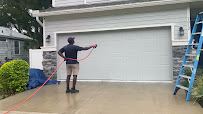 Gallery image 2 — outdoor surface cleaning Tampa Bay