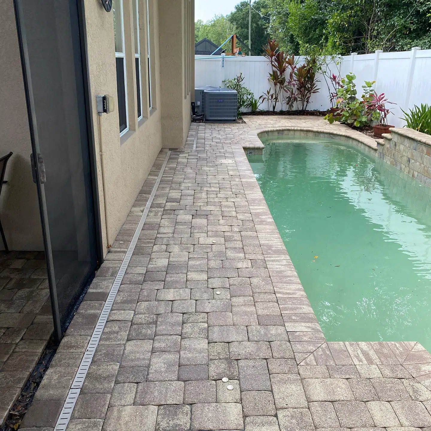 pressure washing Tampa