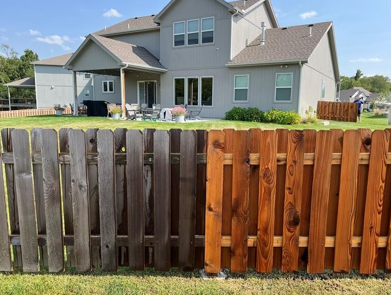 Gallery image 2 — parking garage cleaning Tampa
