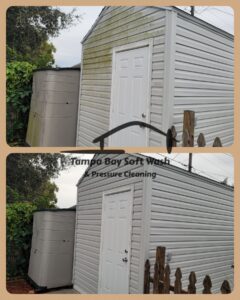 Gallery image 12 — roof cleaning Clearwater FL