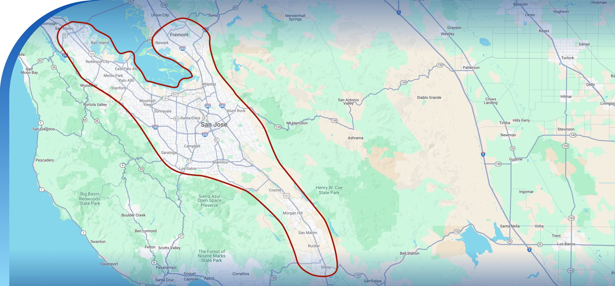 Gallery image 1 — HVAC tune-up Saratoga