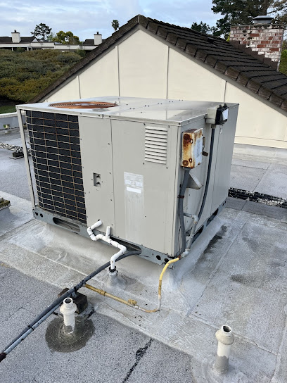 Gallery image 2 — HVAC tune-up Saratoga