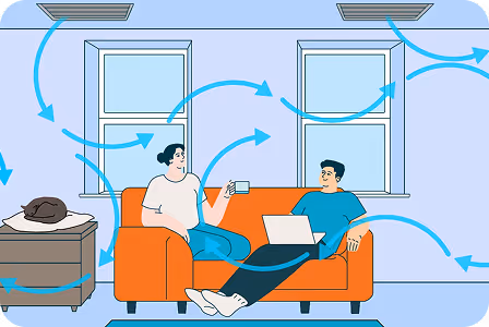 Gallery image 7 — whole house electrification Alameda County