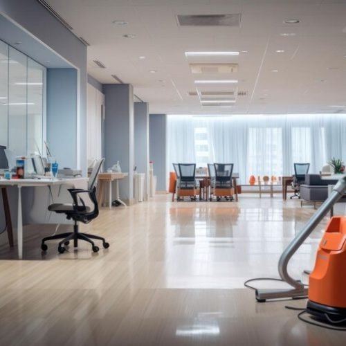 Gallery image 3 — affordable house cleaning Orlando