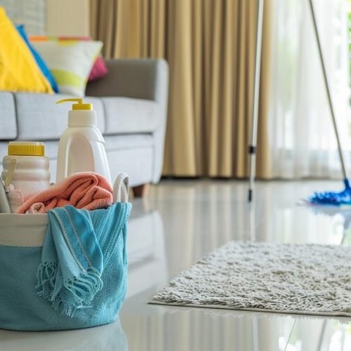Gallery image 6 — affordable house cleaning Orlando