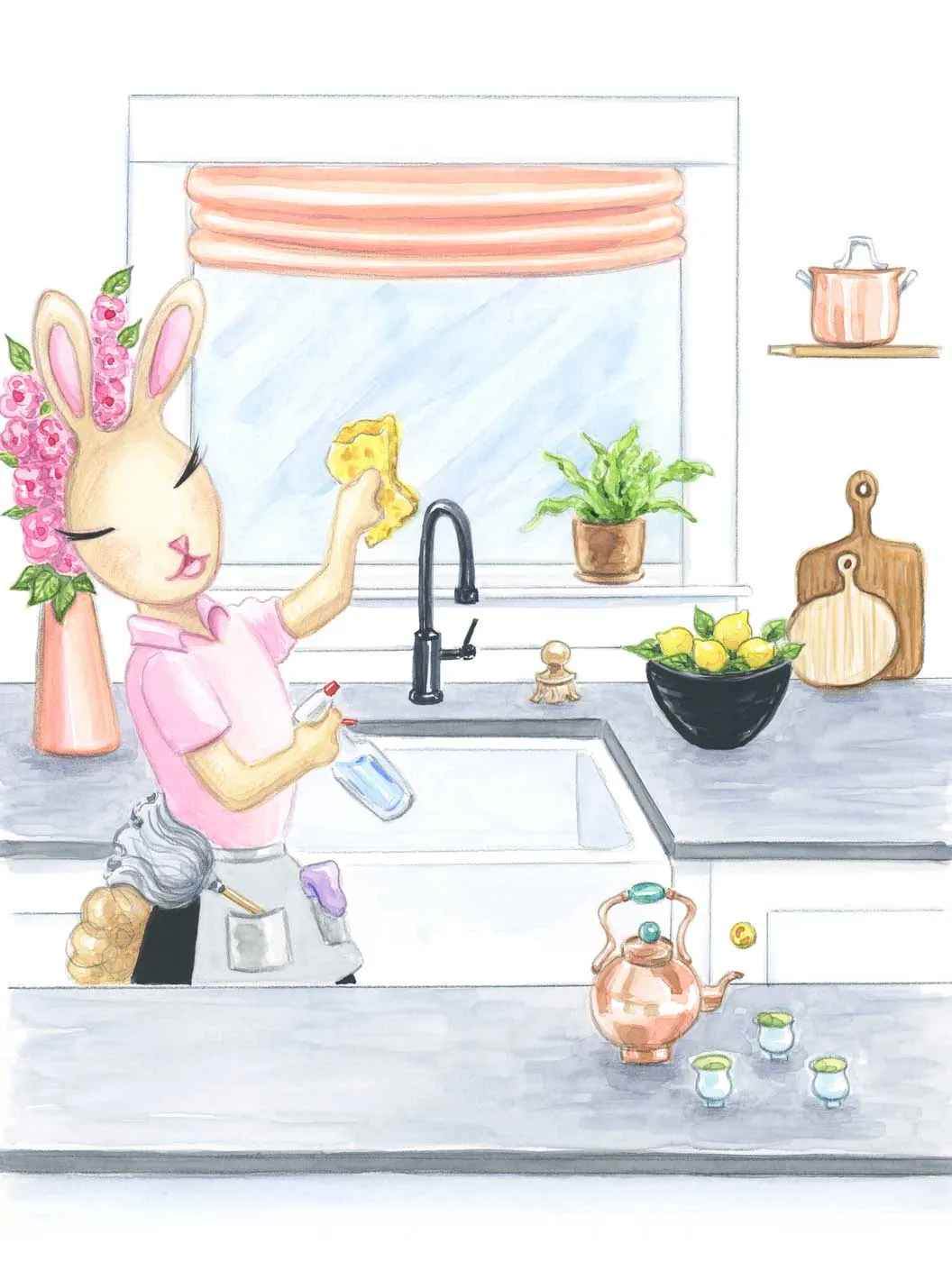 eco friendly cleaning service Orlando