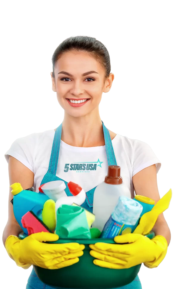 reliable cleaning service Orlando