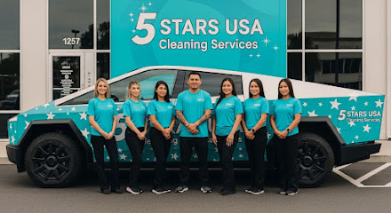 Gallery image 6 — reliable cleaning service Orlando