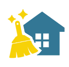 Gallery image 5 — move out cleaning St. Cloud