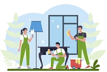 Gallery image 5 — professional cleaners near me