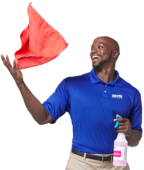 Gallery image 2 — office cleaning Orlando FL