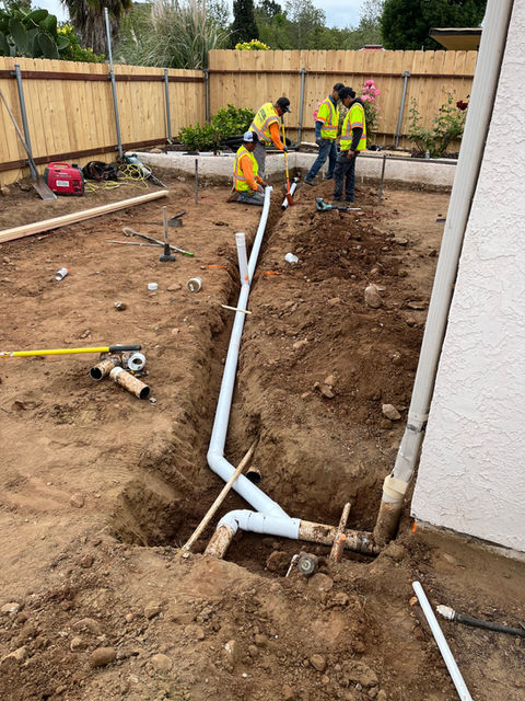 Gallery image 5 — paver patio installation San Diego