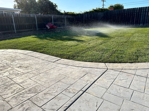 Gallery image 6 — paver patio installation San Diego