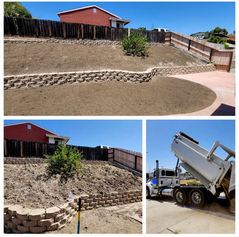 Gallery image 8 — paver patio installation San Diego