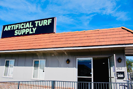 About water-saving artificial lawn San Diego