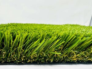 Gallery image 4 — water-saving artificial lawn San Diego