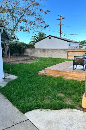 About yard cleanup San Diego