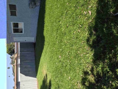 gardening services Del Mar