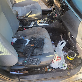 Gallery image 14 — mobile car wash service Dr Foam mobile carwash