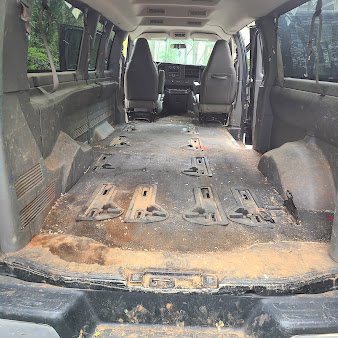 Gallery image 16 — mobile car wash service Dr Foam mobile carwash