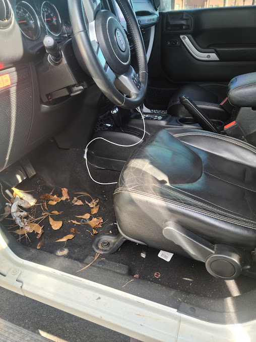 Gallery image 23 — mobile car wash service Dr Foam mobile carwash