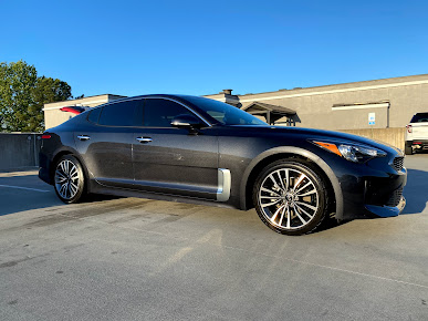 Gallery image 6 — fleet detailing Atlanta