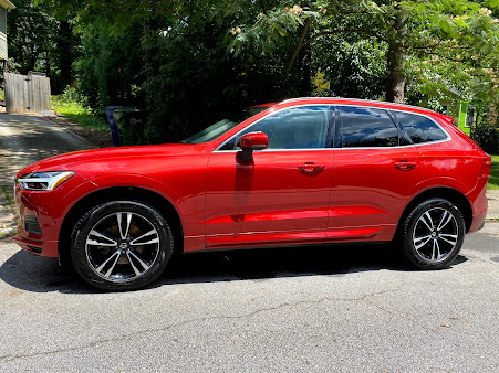 Gallery image 9 — fleet detailing Atlanta