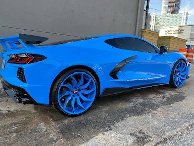 Gallery image 10 — fleet detailing Atlanta