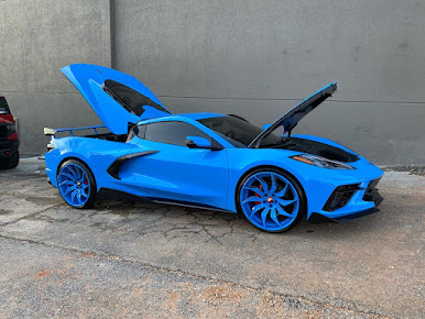 Gallery image 13 — fleet detailing Atlanta