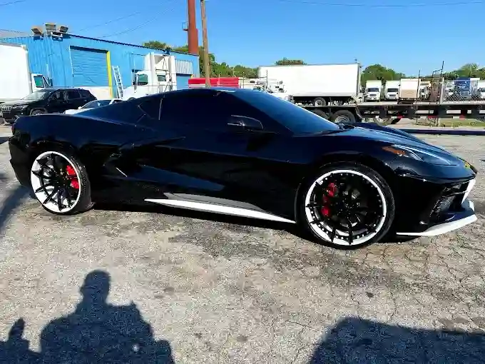 Gallery image 15 — fleet detailing Atlanta