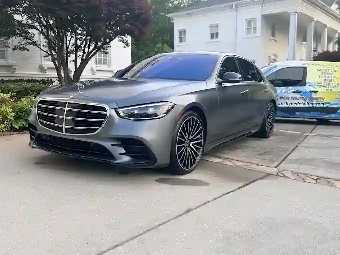 Gallery image 18 — fleet detailing Atlanta