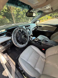 mobile car detailing near me