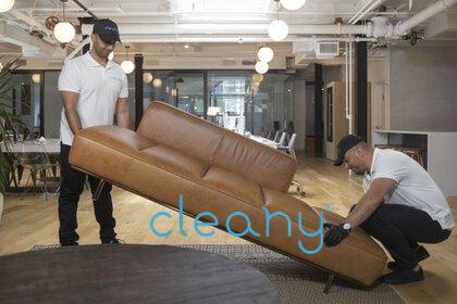 Gallery image 1 — best cleaning service in Miami