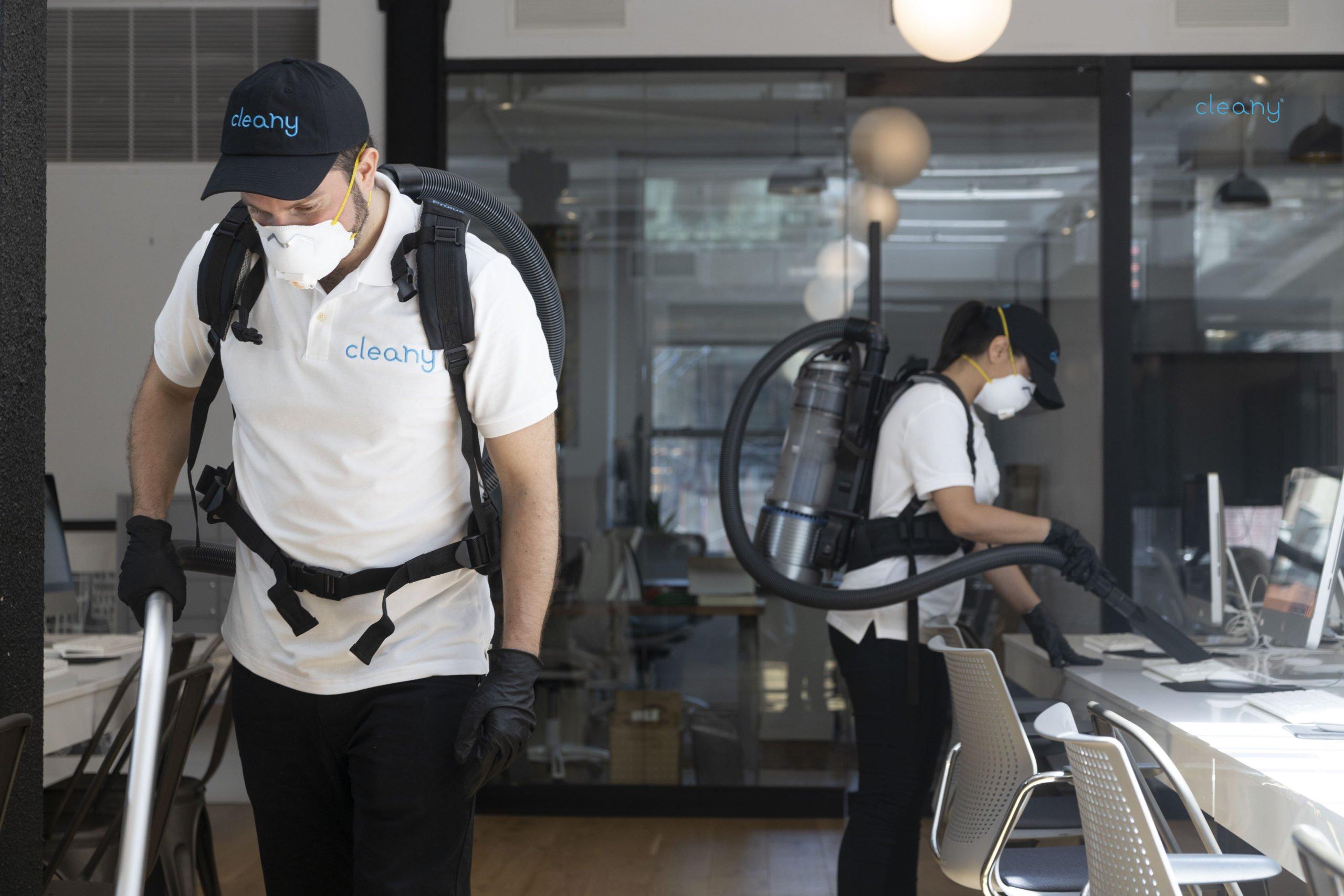 Gallery image 2 — best cleaning service in Miami