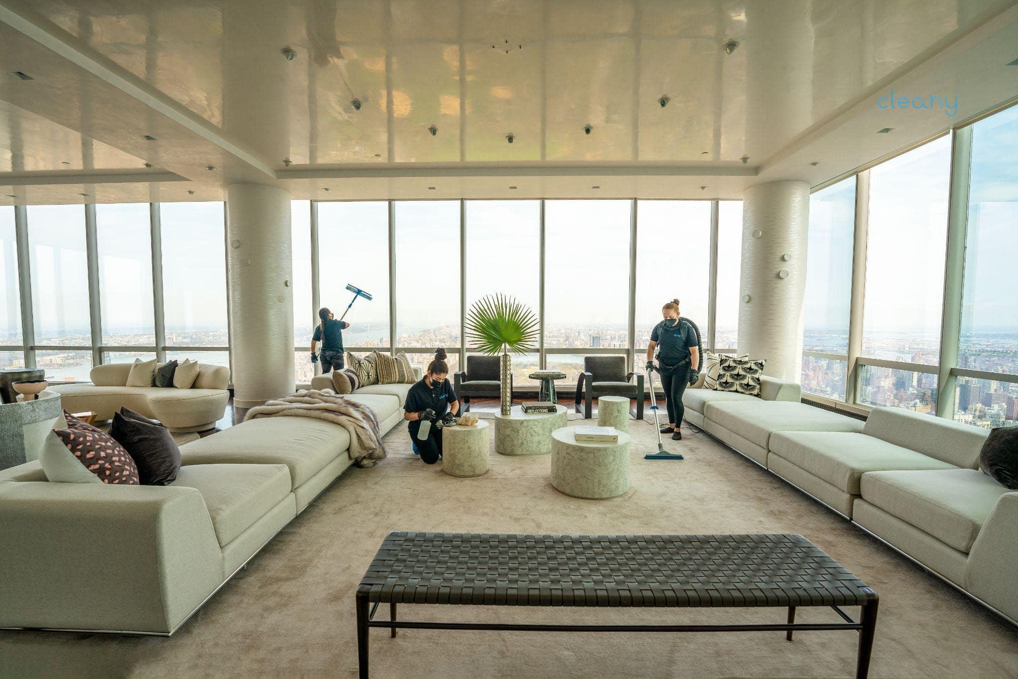 Gallery image 4 — best cleaning service in Miami