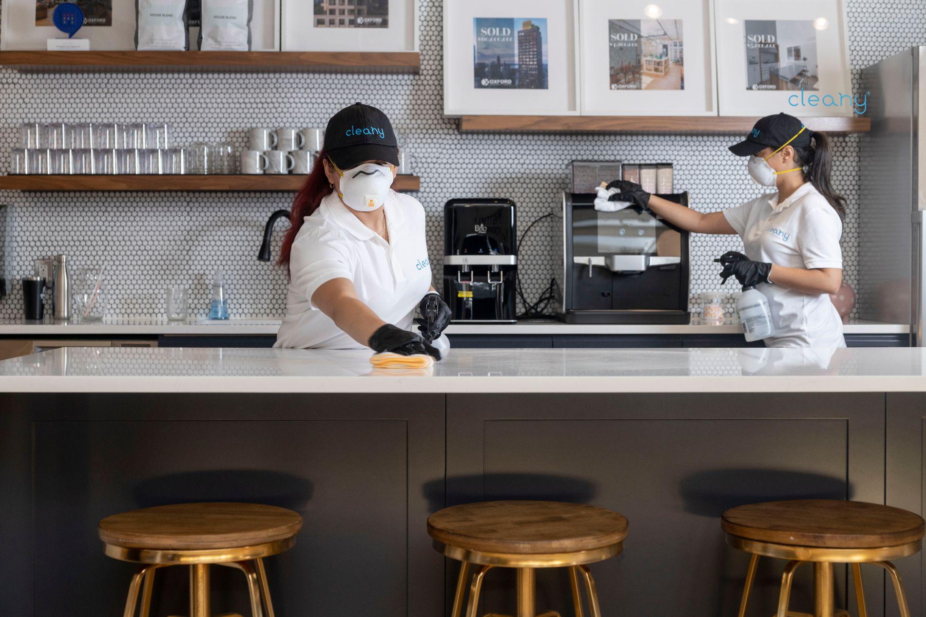 Gallery image 9 — best cleaning service in Miami