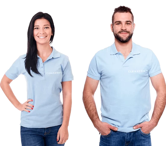 Gallery image 1 — best house cleaners near me