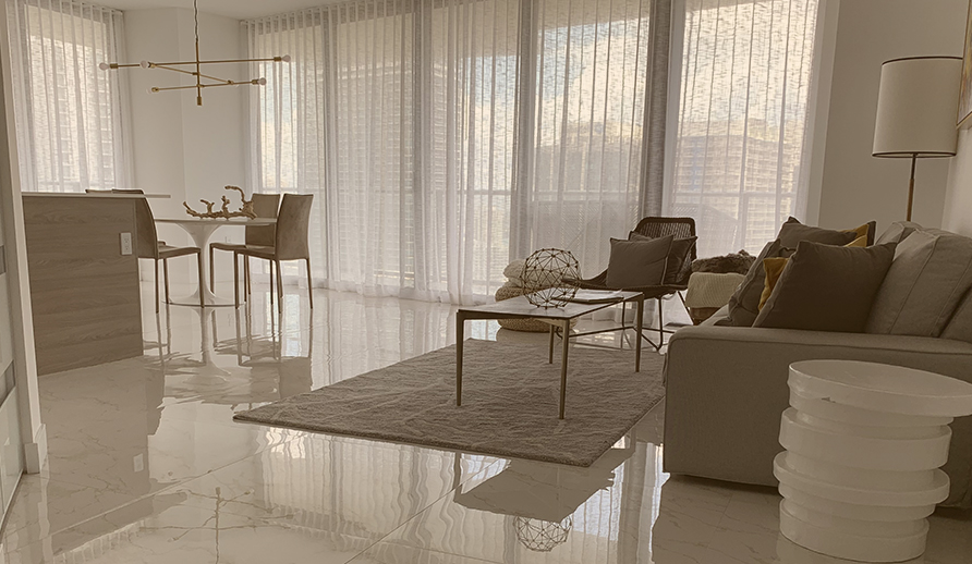 closet organizing service Miami