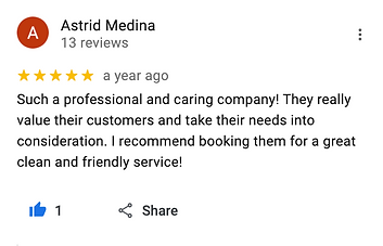 Gallery image 1 — weekly maid service Bal Harbour