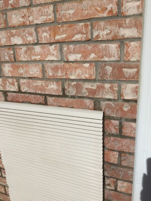 Gallery image 16 — apartment complex pressure washing DFW