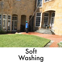 Gallery image 13 — soft house washing Arlington
